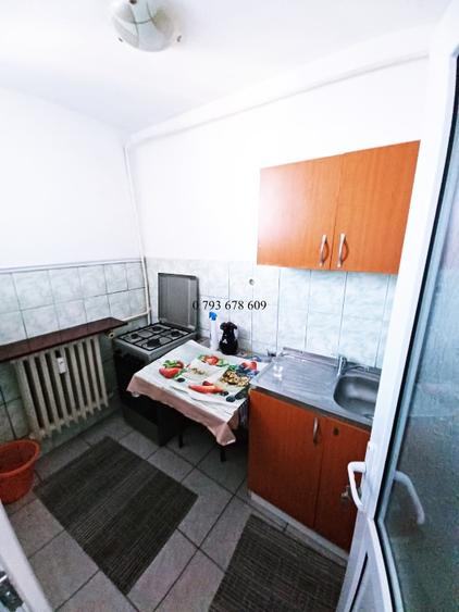 Garsonieră decomandată în Tătărași