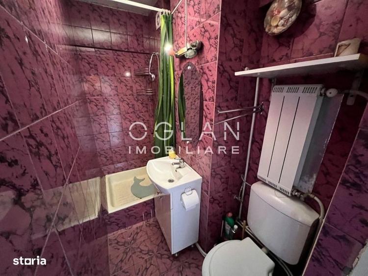 Apartament 4 camere, Etaj 3, Central, zona Garii - 9
