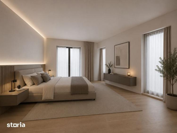Casă cu 4 camere cu Teren 600 Mp în Central