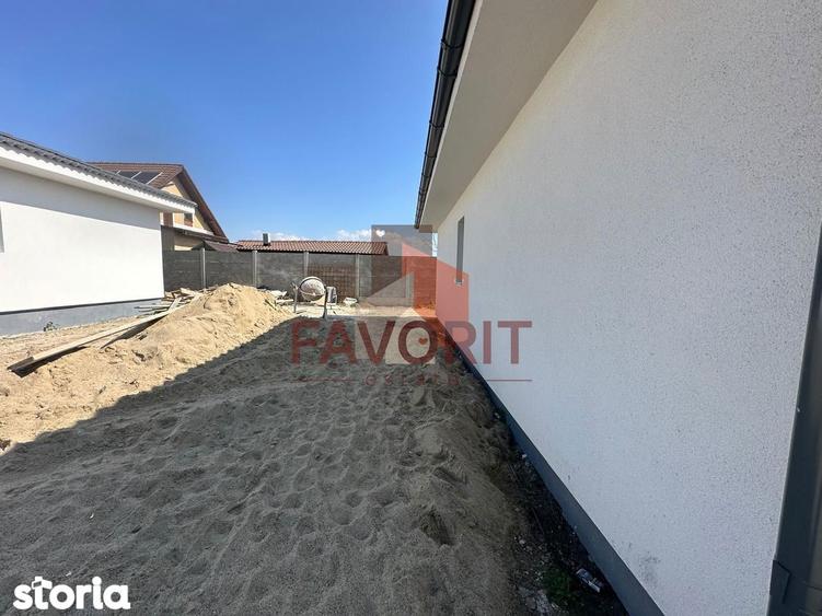 Duplex in Sanandrei | 3 camere | Toate utilitatile | Asfalt - 6