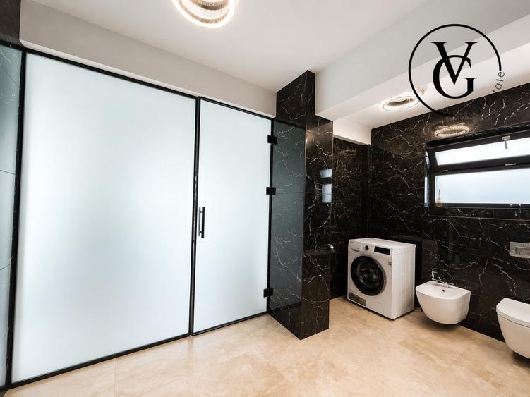 Apartament cu 2 camere, mobilat în Mamaia-Sat