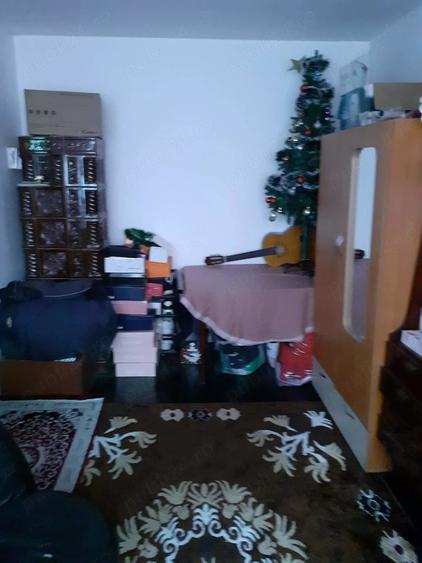 Apartament cu 2 camere semidecomandat în Ultracentral
