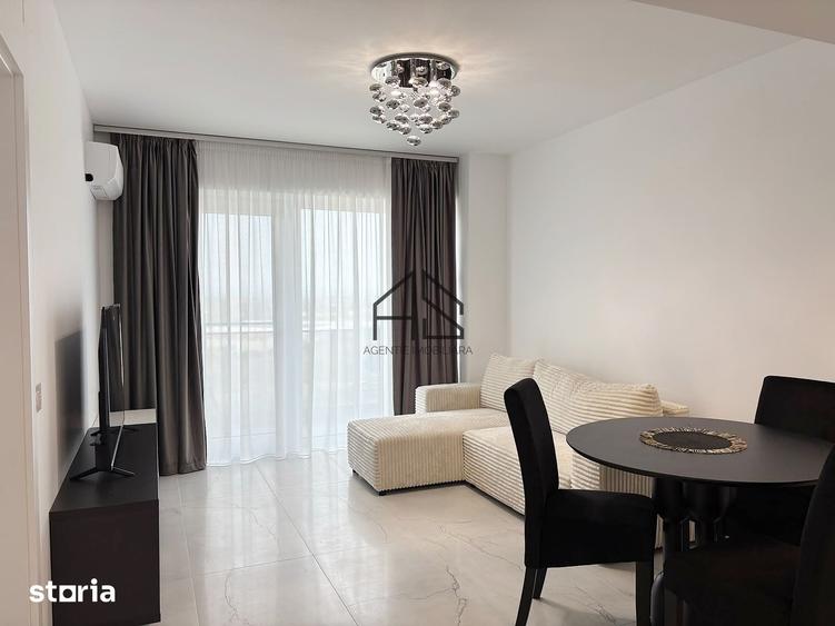 Apartament cu 2 camere în Seleuș