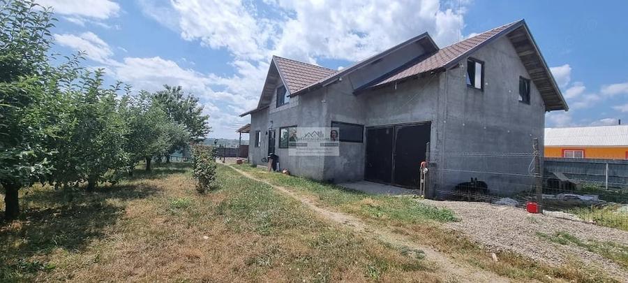 Oportunitate Premium: Vila Individuala P+M - 9