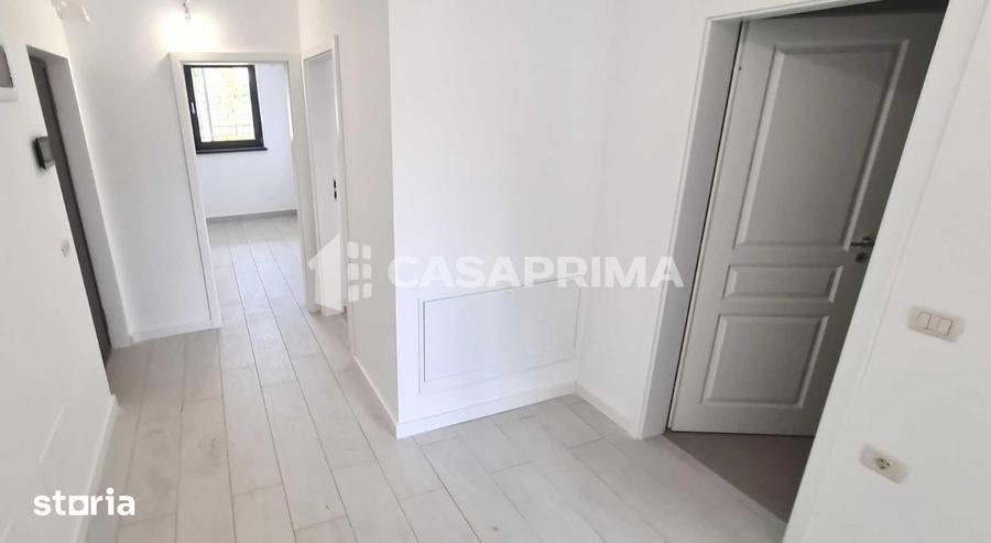 Apartament cu 2 camere decomandat în Nicolina