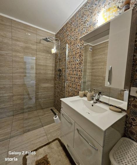 Apartament cu 2 camere în Spitalul Județean