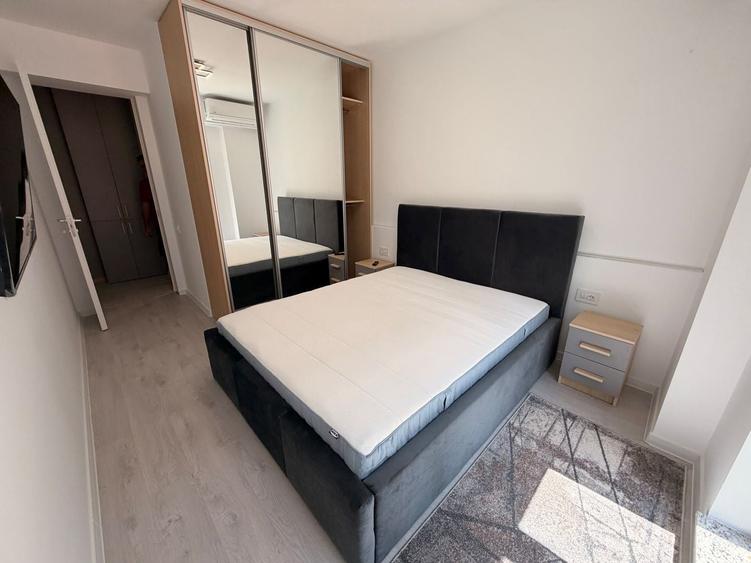 Apartament cu 2 camere, mobilat în Grozăvești