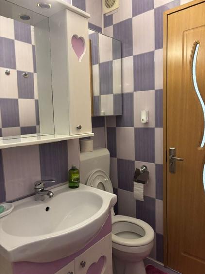 Apartament cu 2 camere decomandat în Giulești