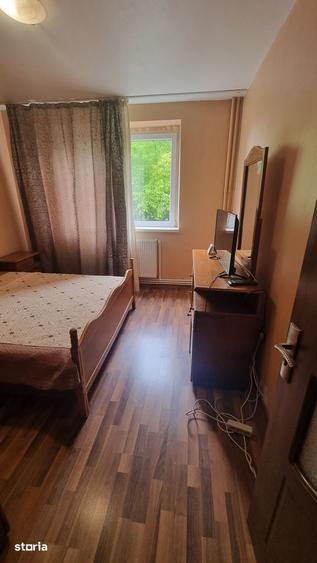 Apartament 2 camere semidecomandat zona Tomis 2 - 4