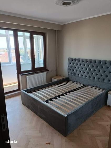 Apartament cu 2 camere în Nufărul