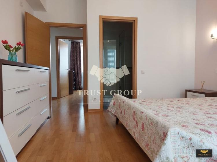 Apartament 3 camere Kiseleff | Imobil 2011 | Loc de parcare - 12