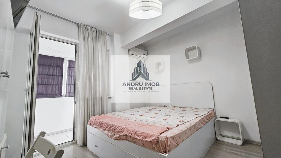 2 Camere DECOMANDAT | Str. Amurgului/ metrou Dimitrie Leonida - 13