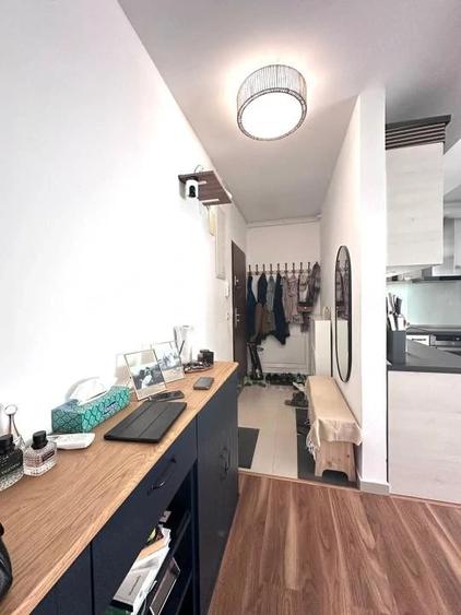 Apartament cu 3 camere decomandat în Braytim