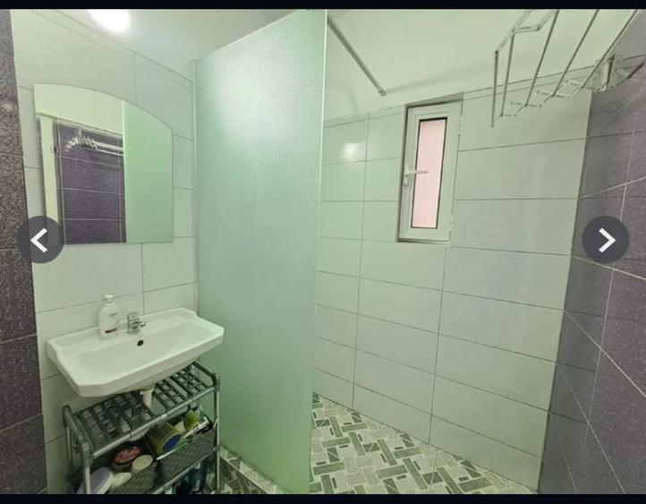 Apartament cu 2 camere circular, mobilat în P-ța Romană
