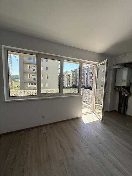 Ap 23 Teilor Residence - 2 camere Finisat - 14