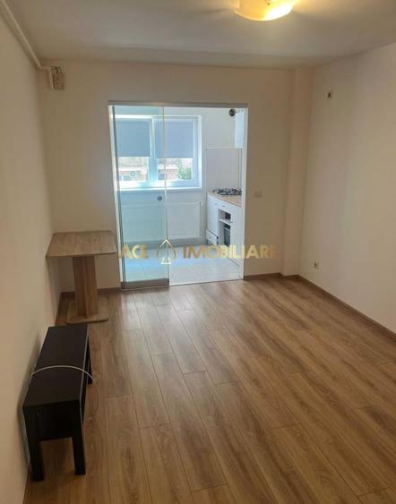Garsoniera de inchiriat | Pallady | Metrou | Centrala | Pet-friendly - 1