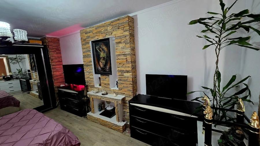 Apartament decomandat 2 dormitoare + living Dorally Mall - 8