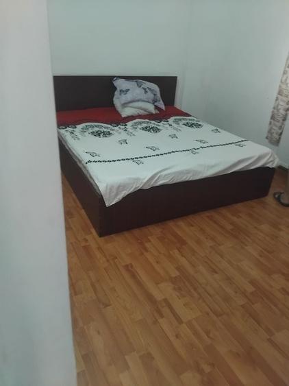 Casă cu 2 camere cu Teren 75 Mp în Central
