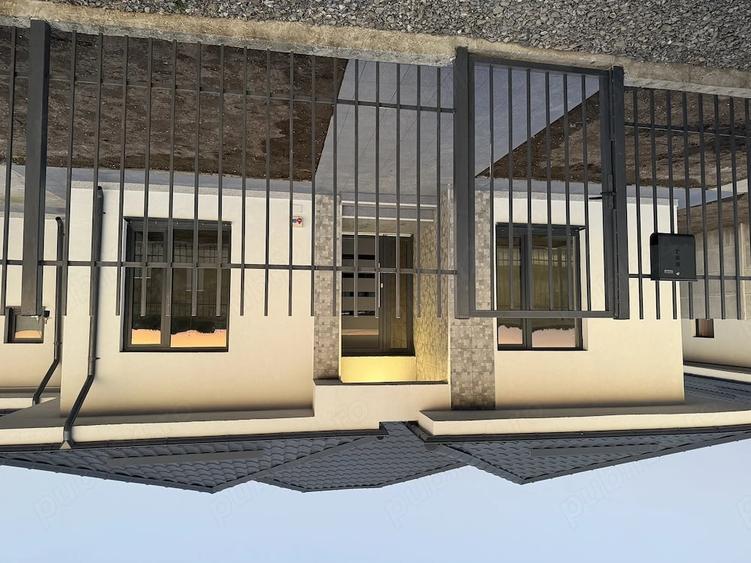 Casă cu 4 camere cu Teren 318 Mp în Buftea