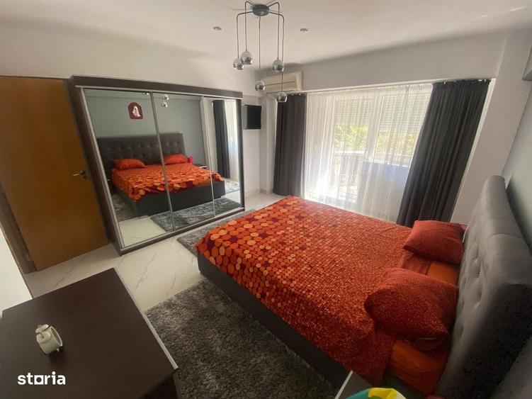 Apartament spatios de inchiriat | Bulevardul Unirii Piata Constitu - 4