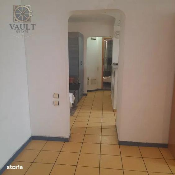 Apartament cu 2 camere decomandat, mobilat în Pantelimon