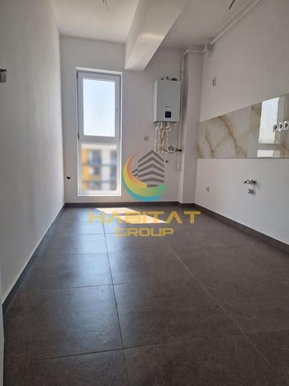 Apartament cu 2 camere decomandat în Theodor Pallady