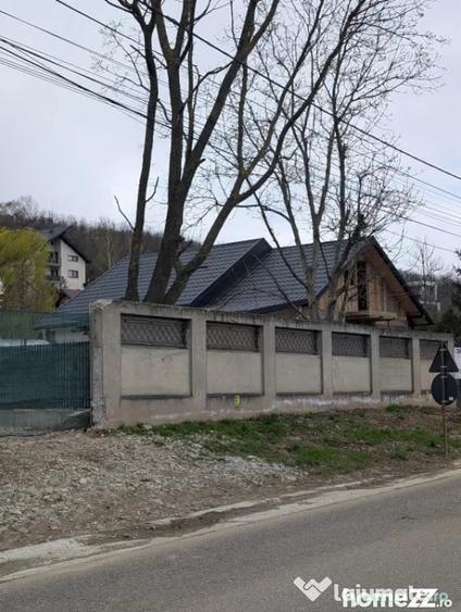 Teren intravilan Hemeiu? - Hemeius (Bacau) - 4