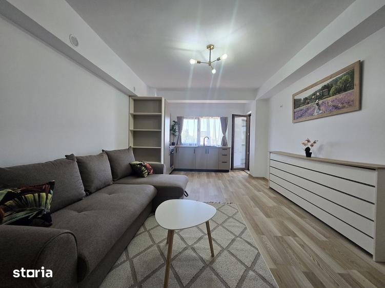 Apartament cu 2 camere în Sud