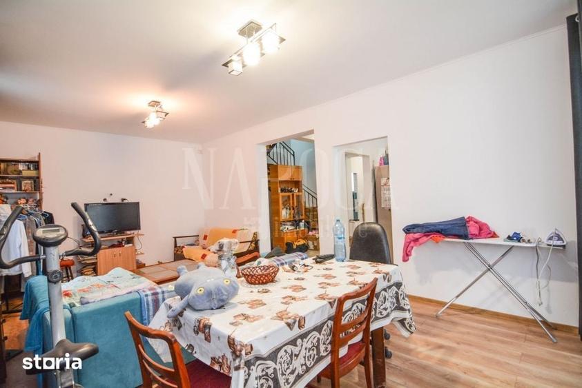 Casă cu Teren 885 Mp în Făget