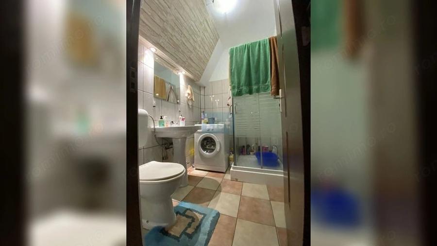 Apartament cu 2 camere semidecomandat în Semicentral