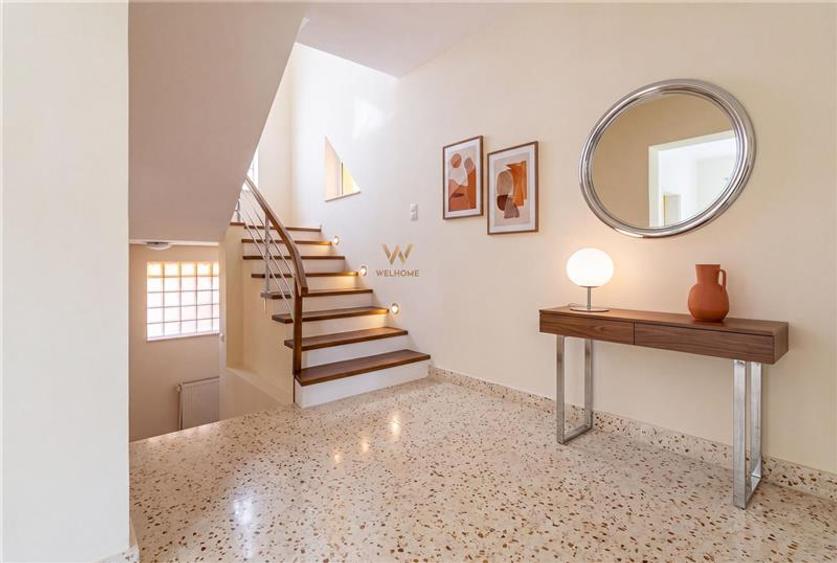 Duplex cu 4 camere cu Teren 225 Mp în Sub Arini