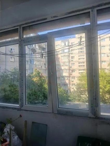 Apartament cu 2 camere în Rahova