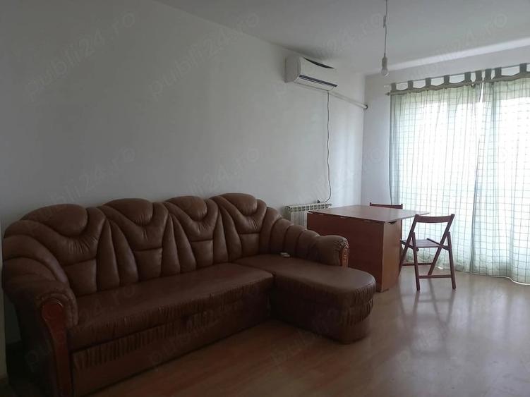Apartament cu 2 camere decomandat în Tătărași