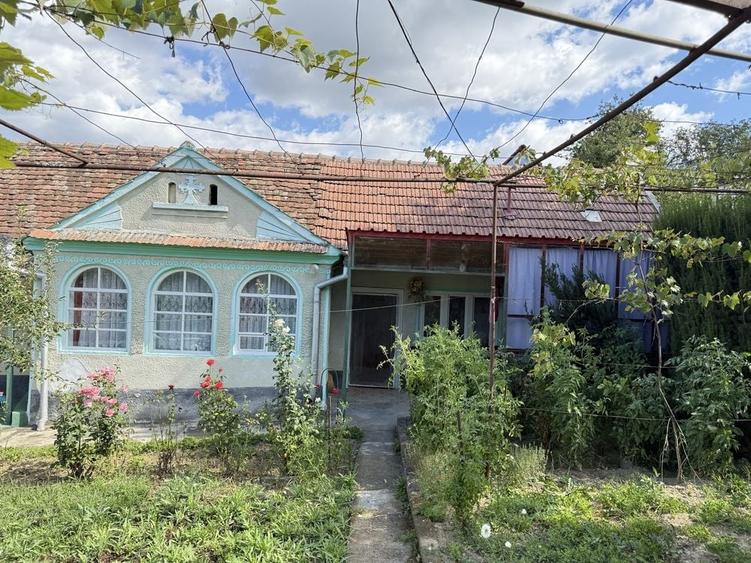 Casă cu 2 camere în Feisa