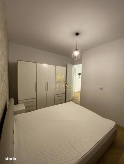 Apartament 2 Camere Premium 4 CITY NORTH | Pipera - 5