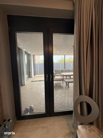 Casă cu 4 camere cu Teren 594 Mp în Central