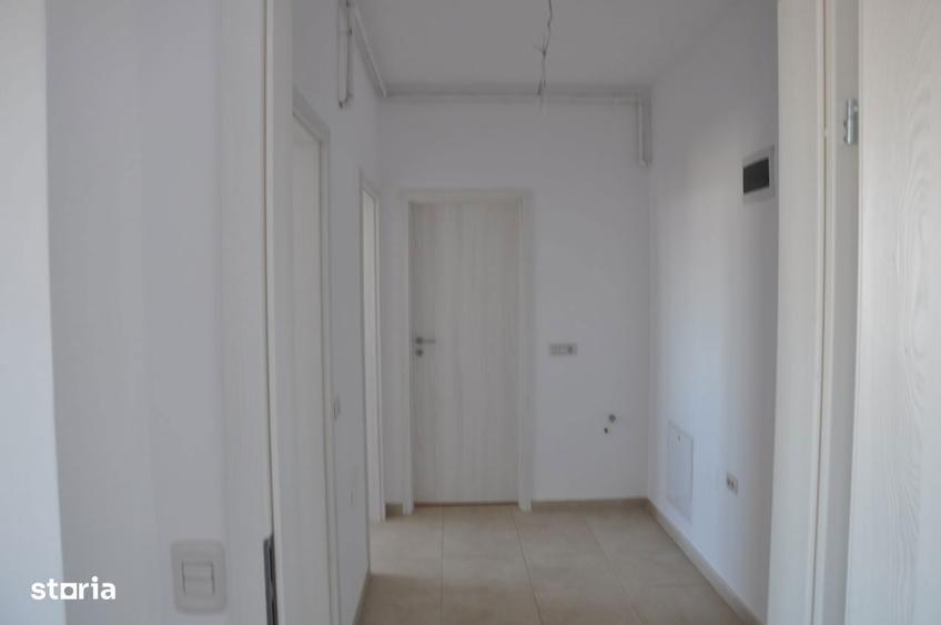 Apartament cu 2 camere decomandat în Militari