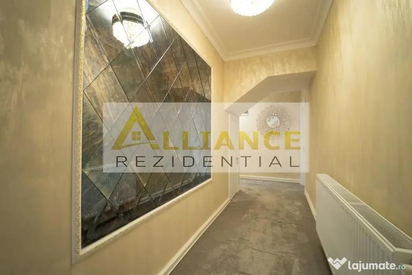 Casă cu 7 camere cu Teren 165 Mp în Rahova