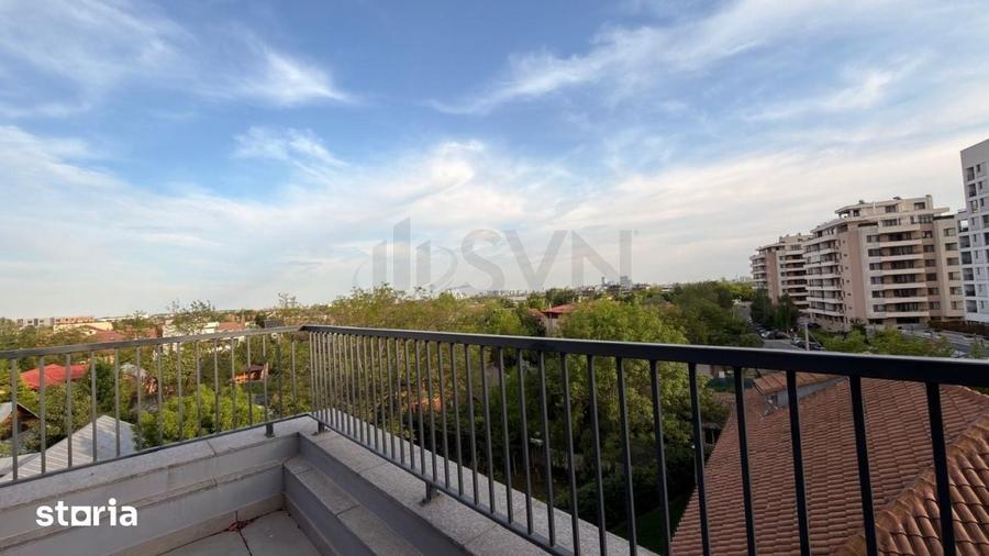 Apartament cu 4 camere decomandat în Nord