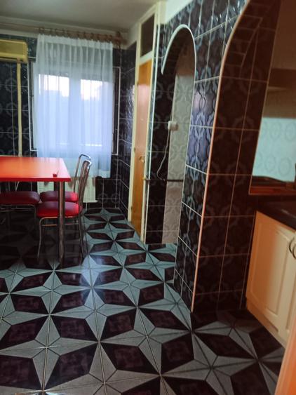 Apartament cu 2 camere decomandat, mobilat în Aviației