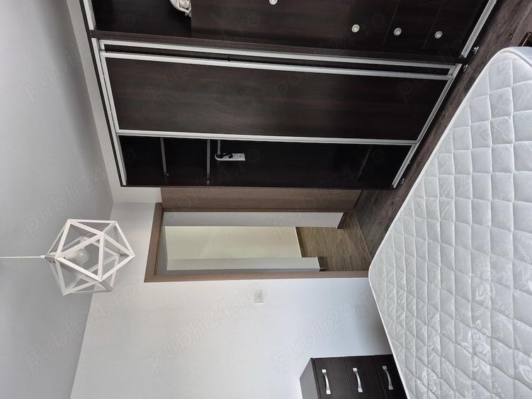 Apartament cu 2 camere decomandat în Obcini