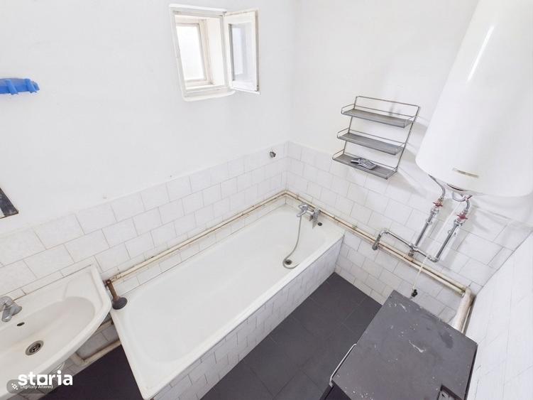 Casă cu 3 camere cu Teren 328 Mp în Tileagd