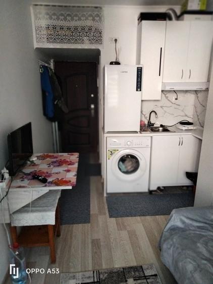 Garsonieră decomandată în Mureșeni