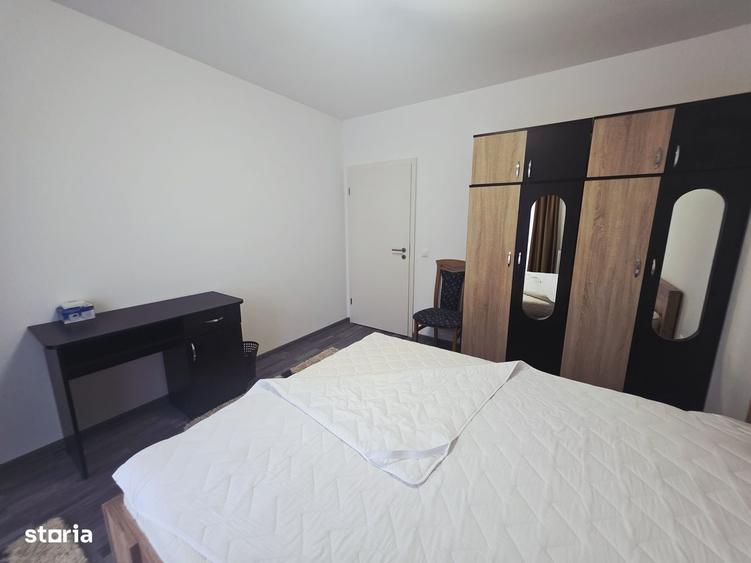 Inchiriez 2 camere plus dresing Avantgarden Bartolomeu Pet Friendly - 4