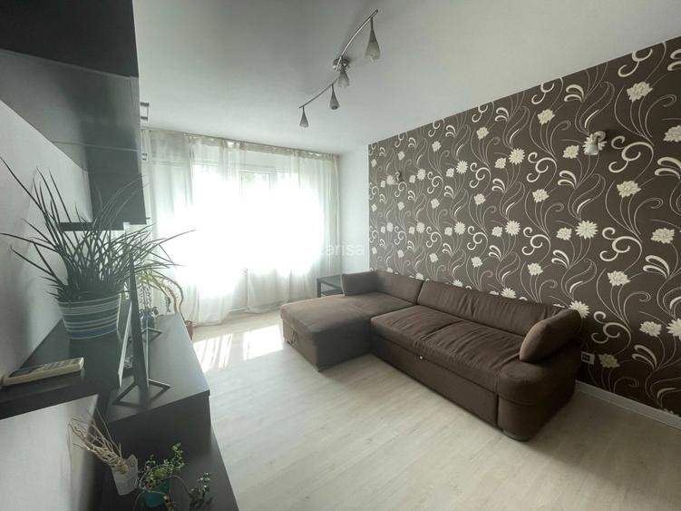 Apartament cu 2 camere în Titan