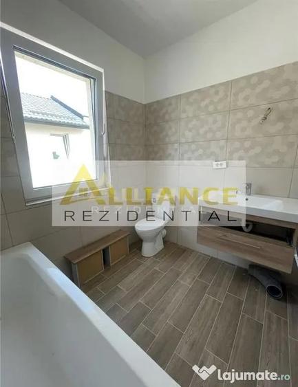 Vila noua 4 camere pe Strada Miorita - Berceni (Bucuresti-Ilfov) - 5