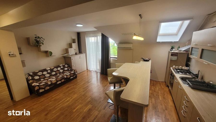 Apartament 3 camere | Bloc Nou | Loc de parcare - 20