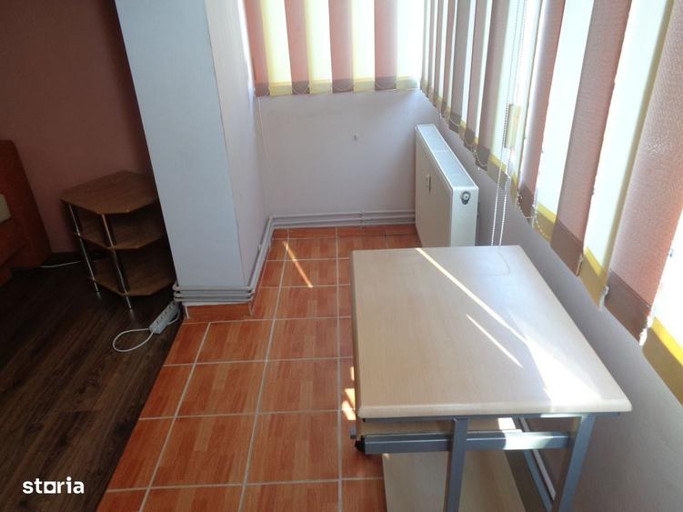 Apartament cu 2 camere în Micălaca