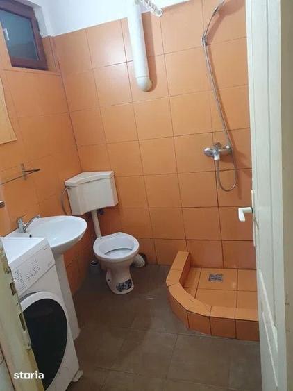 Garsonieră în Ștrand