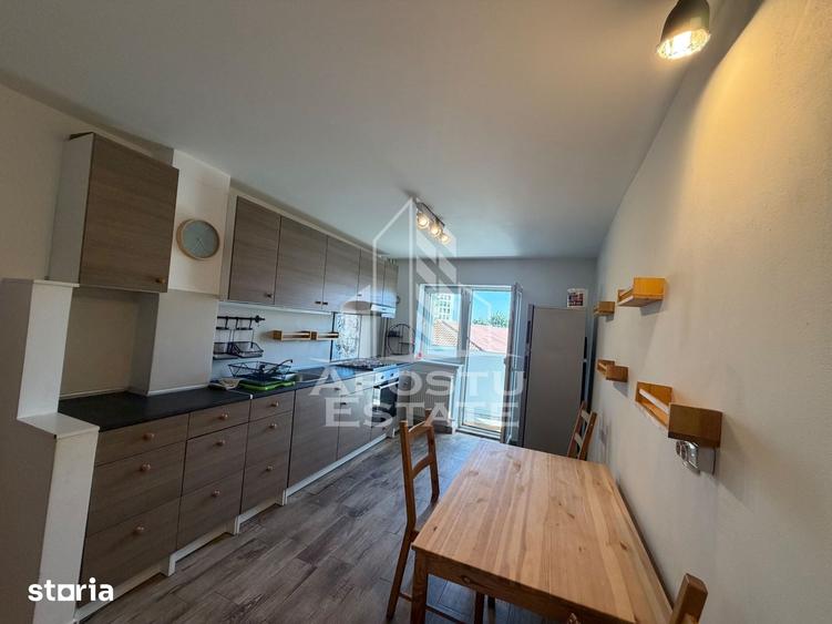 Apartament cu 3 camere de vanzare, renovat , Aradului, Timisoara - 6